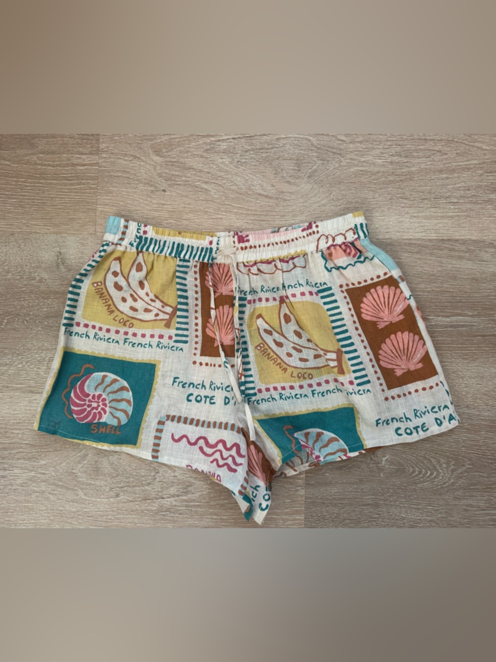 Rio Shorts by LSpace size S